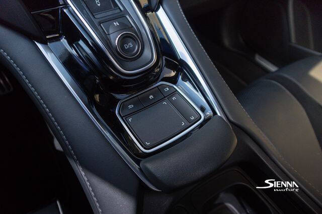 2021 Acura RDX w/A-SPEC