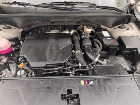 2025 Kia Sorento X-Line EX