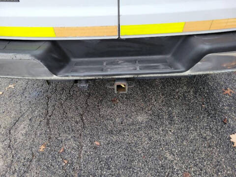 2014 Chevrolet Express 2500