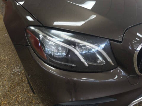 2018 Mercedes-Benz E-Class E 300