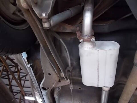 1974 Chevrolet Caprice