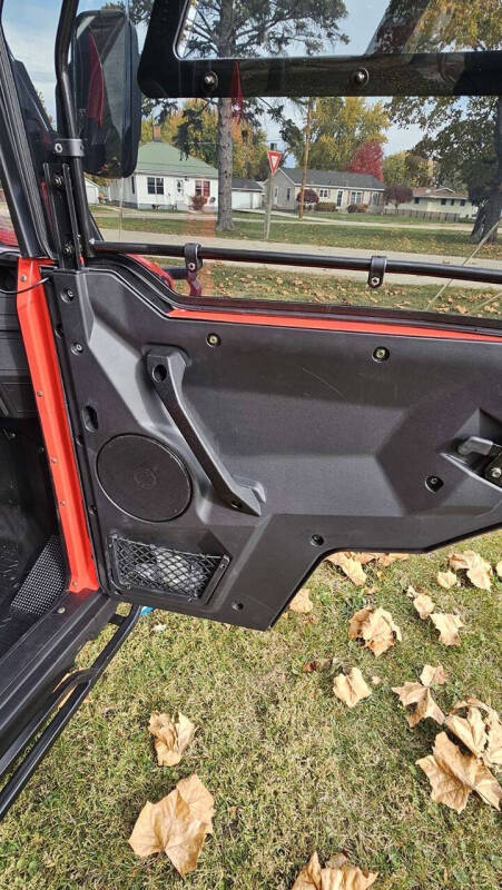 2026 Massimo Sentinel 570