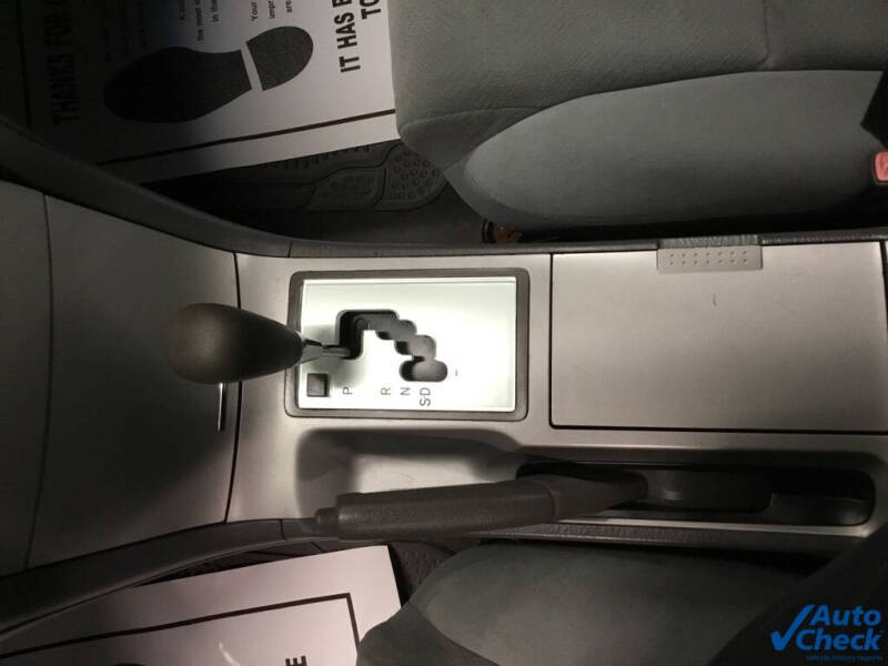 2006 Toyota Camry Solara SE