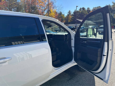 2024 GMC Sierra 2500HD SLE