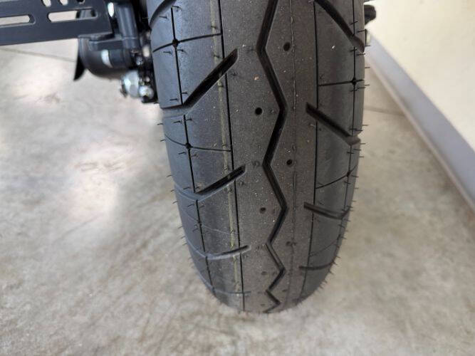 2018 Harley-Davidson 883 Iron