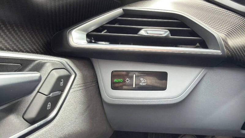 2022 Audi e-tron GT quattro Prestige