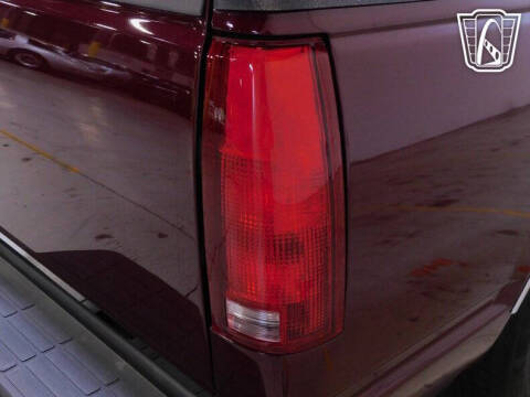 1994 Chevrolet C/K 1500 Series