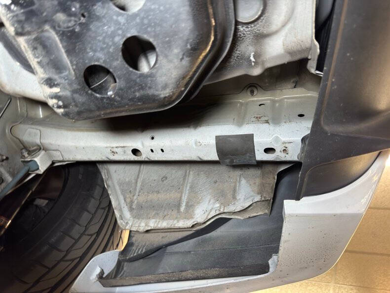 2007 Ford Shelby GT500