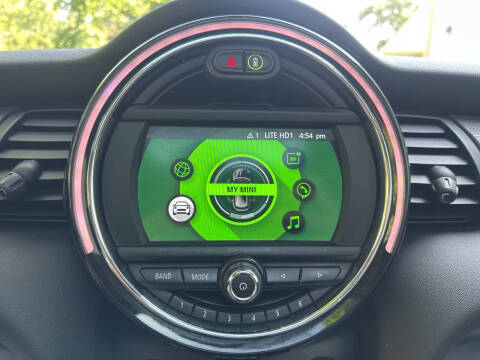 2020 MINI Hardtop 2 Door Cooper