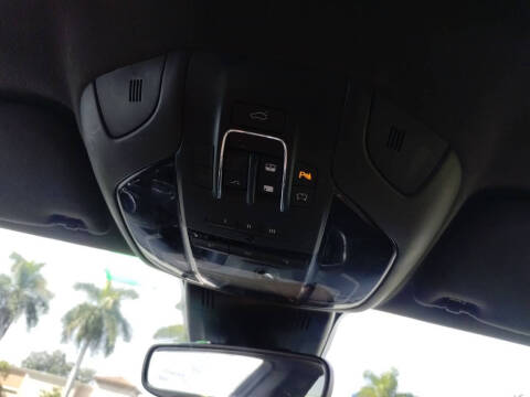 2017 Maserati Ghibli