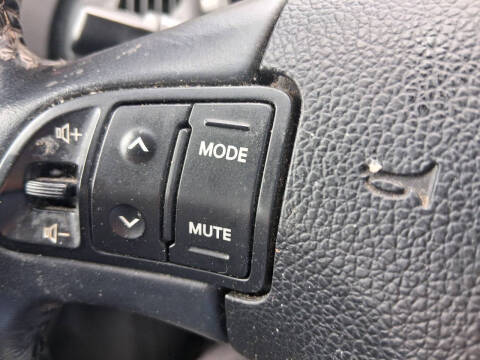 2013 Kia Sportage SX