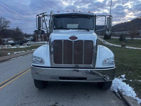 2015 Peterbilt 337