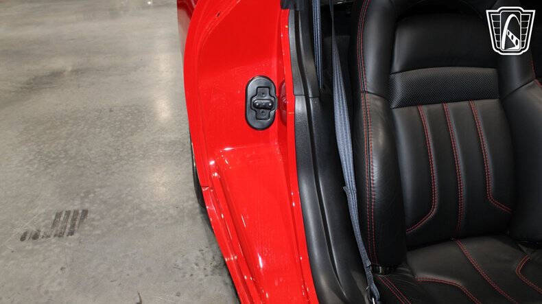 1999 Chevrolet Corvette