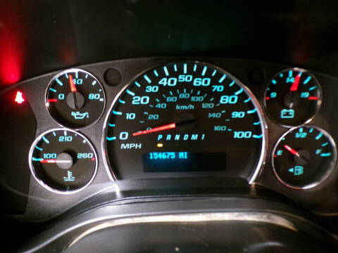 2016 Chevrolet Express 3500