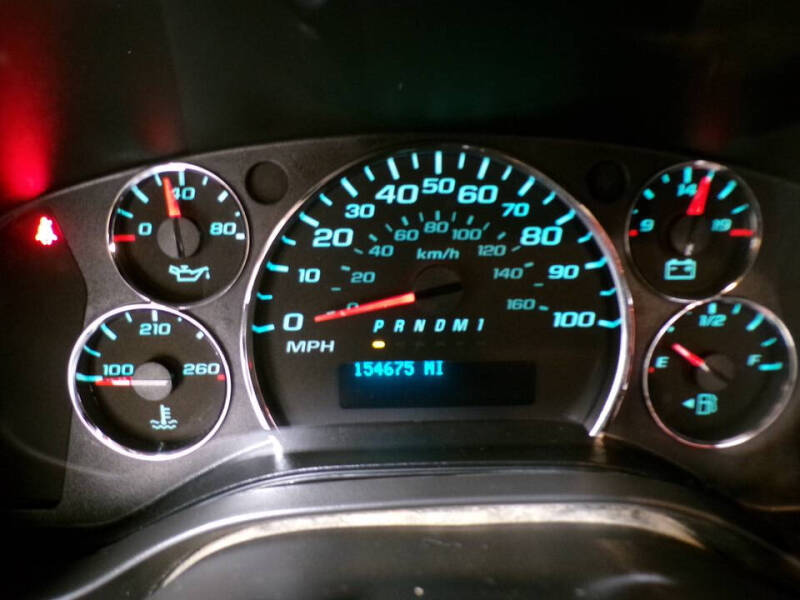 2016 Chevrolet Express 3500