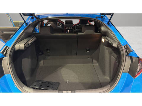 2025 Honda Civic Type R