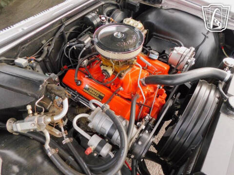 1965 Chevrolet Impala