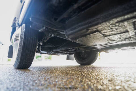 1961 Volkswagen Beetle