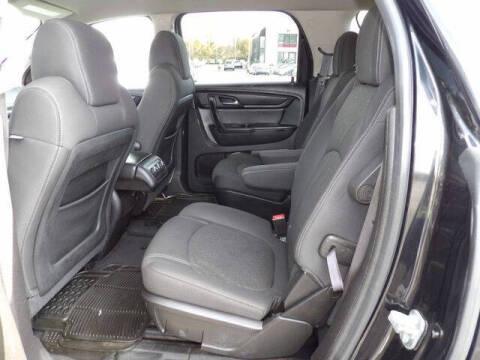 2013 GMC Acadia SLE-2