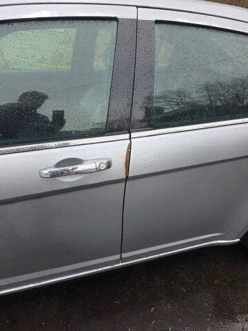 2014 Chrysler 200 Limited