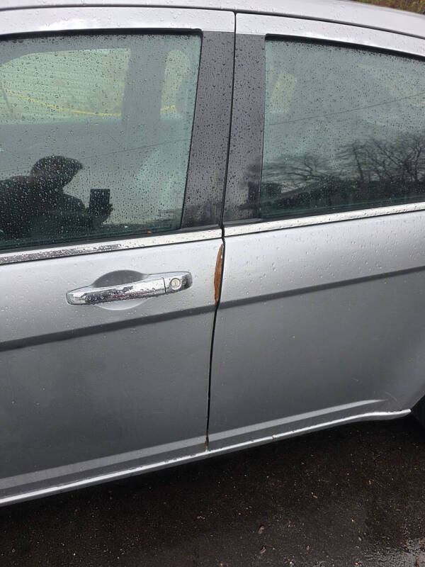 2014 Chrysler 200 Limited