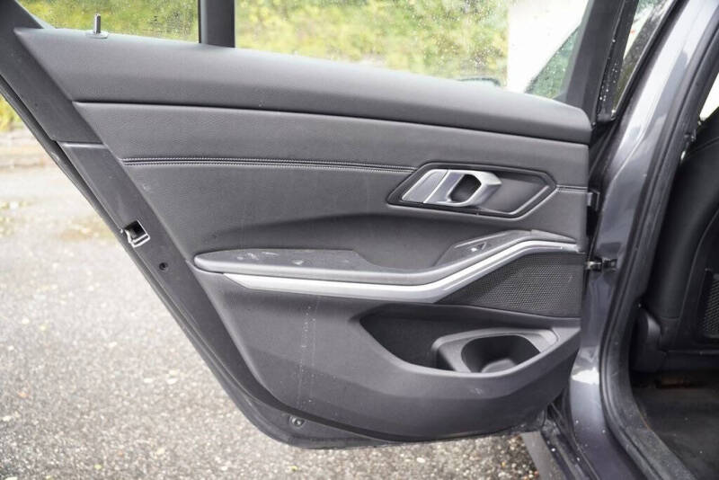 2020 BMW 3 Series 330i xDrive