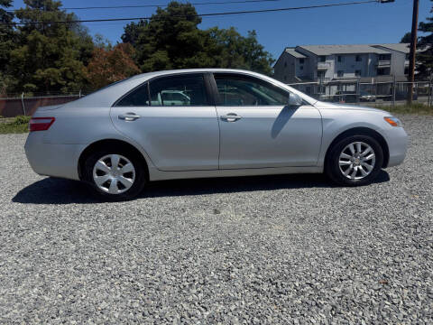 2009 Toyota Camry