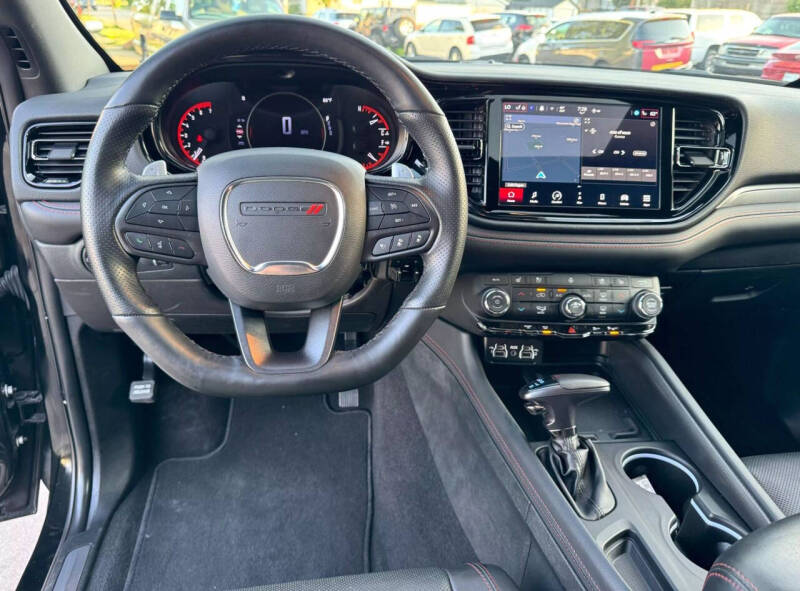 2024 Dodge Durango