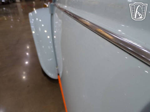 1974 Volkswagen Beetle