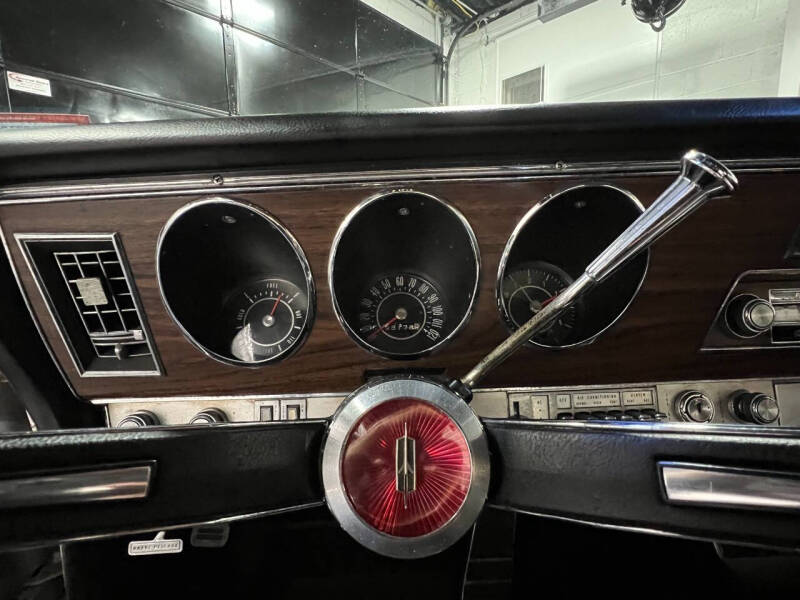 1967 Oldsmobile Ninety-Eight