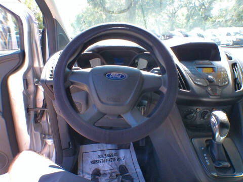 2014 Ford Transit Connect XL