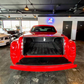 2004 Chevrolet SSR LS