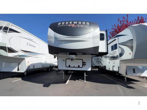 2022 Rockwood 2442BS