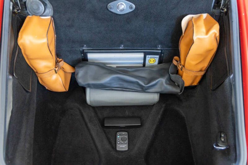 1999 Lamborghini Diablo