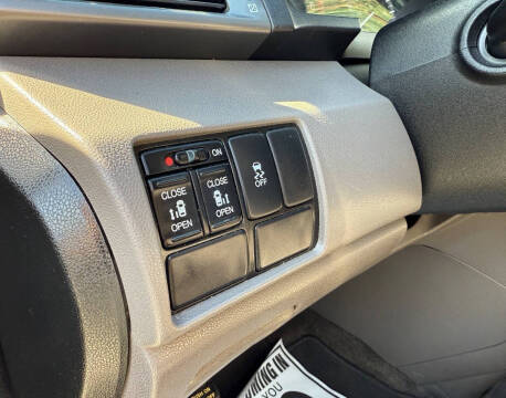 2014 Honda Odyssey EX