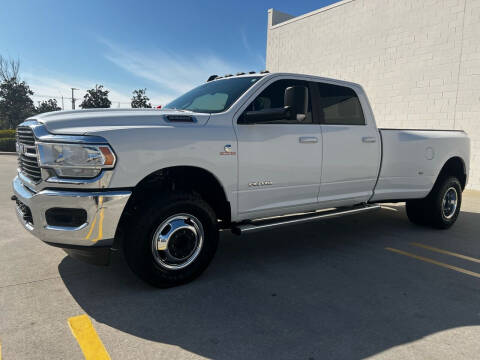 2021 RAM 3500 for sale at Leone Auto Sales in Bradenton FL