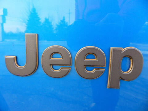 2023 Jeep Wrangler Rubicon 392 20th Anniversary