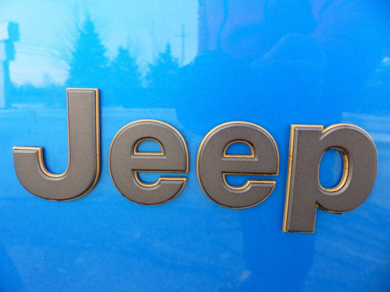 2023 Jeep Wrangler Rubicon 392 20th Anniversary