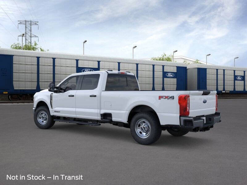 2026 Ford F-350 Super Duty