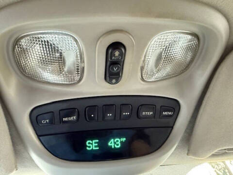 2007 Jeep Liberty Limited