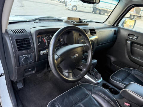 2006 HUMMER H3
