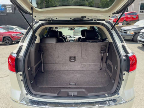 2014 Buick Enclave Premium