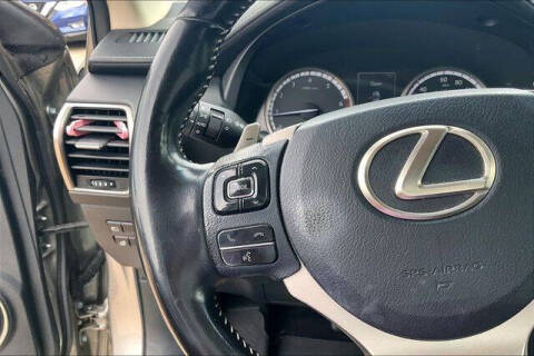 2018 Lexus NX 300