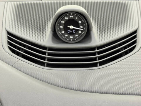 2021 Porsche Taycan 4S