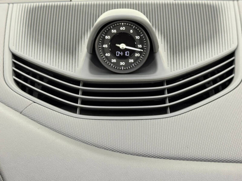 2021 Porsche Taycan 4S