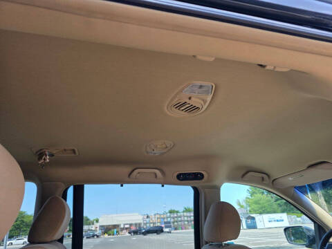 2006 Honda Odyssey EX