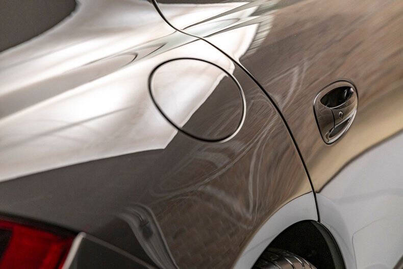 2016 Porsche Panamera