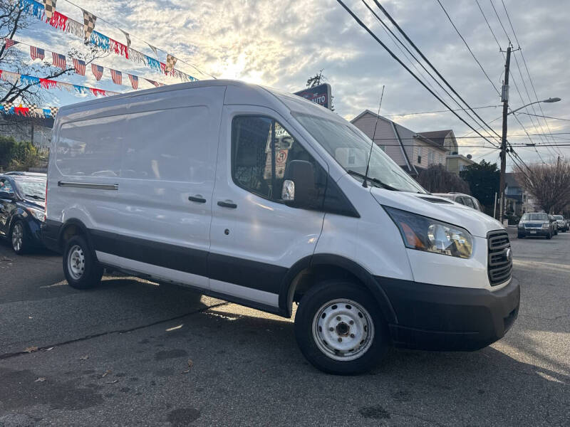 2019 Ford Transit Van Base photo 10