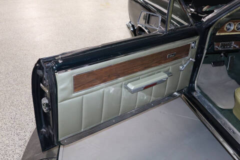 1966 Mercury Comet
