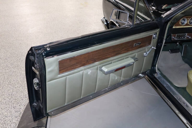 1966 Mercury Comet